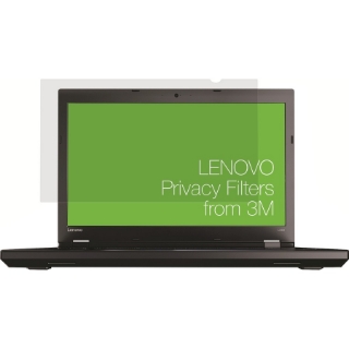 Picture of Lenovo Privacy Filter for ThinkPad L380 Yoga from 3M