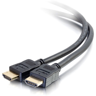 Picture of C2G 12ft 4K HDMI Cable with Ethernet - Premium Certified - High Speed 60Hz