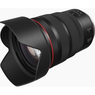 Picture of Canon - 24 mm to 70 mm - f/2.8 - Standard Zoom Lens for Canon RF