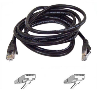 Picture of Belkin Patch Cord