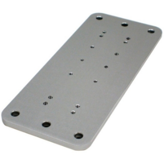 Picture of Ergotron Wall Mount Plate