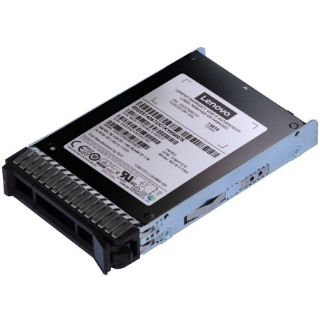 Picture of Lenovo PM1643a 7.68 TB Solid State Drive - 2.5" Internal - SAS (12Gb/s SAS) - Read Intensive