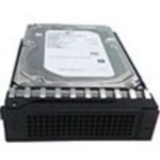 Picture of Lenovo 300 GB Hard Drive - 2.5" Internal - SAS (12Gb/s SAS)