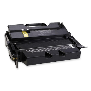 Picture of Lexmark Original Toner Cartridge