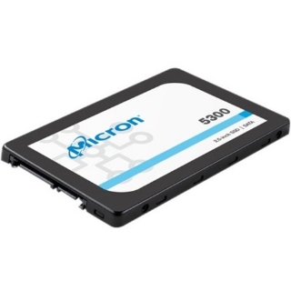 Picture of Lenovo 5300 1.92 TB Solid State Drive - 3.5" Internal - SATA (SATA/600) - Mixed Use