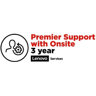 Picture of 3 Year Premier Support with Onsite