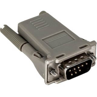 Picture of Vertiv Avocent Cyclade Crossover Cable | Serial Adapter | RJ45 to DB9M
