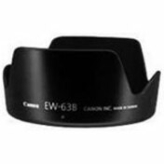 Picture of Canon - EW-63B Lens Hood