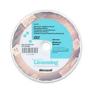 Picture of Microsoft Exchange Server Enterprise CAL - License - License & Software Assurance - 1 User CAL
