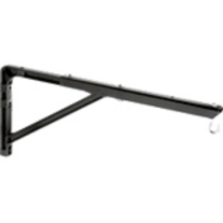 Picture of Da-Lite Mounting Bracket - Black