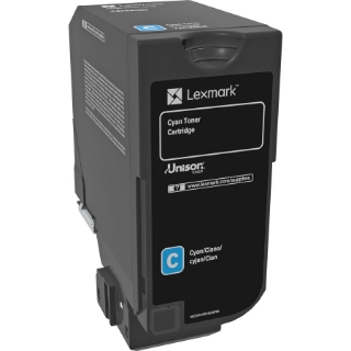 Picture of Lexmark Original Toner Cartridge