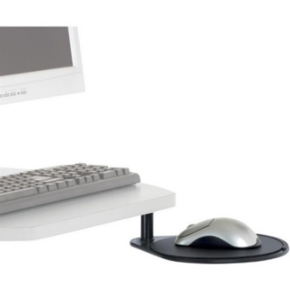 Picture of Ergotron Swing-Out Mouse Shelf