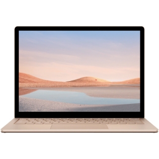 Picture of Microsoft Surface Laptop 4 13.5" Touchscreen Notebook - 2256 x 1504 - Intel Core i5 11th Gen i5-1135G7 Quad-core (4 Core) - 8 GB Total RAM - 512 GB SSD - Sandstone