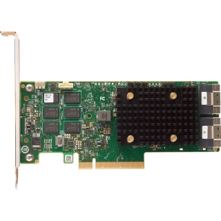 Picture of Lenovo ThinkSystem RAID 940-8i 8GB Flash PCIe Gen4 12Gb Adapter