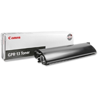 Picture of Canon GPR-13 Original Toner Cartridge