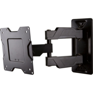 Picture of Ergotron Neo-Flex Mounting Arm for Flat Panel Display - Black