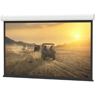 Picture of Da-Lite Cosmopolitan 153" Electric Projection Screen