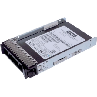 Picture of Lenovo 800 GB Solid State Drive - 2.5" Internal - SAS (12Gb/s SAS)