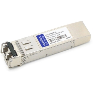 Picture of AddOn IBM SFP+ Module