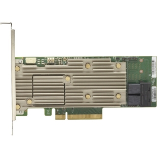 Picture of Lenovo ThinkSystem SR670 RAID 930-8i 2GB Flash PCIe 12Gb Adapter