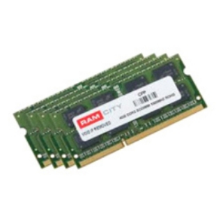 Picture of Lexmark 1GB DDR3 SDRAM Memory Module