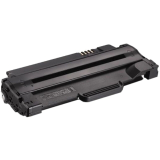 Picture of Dell 3J11D Toner Cartridge - Black