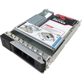 Picture of Axiom 300GB 12Gb/s SAS 15K RPM LFF Hot-Swap HDD for Dell - 400-AJRX