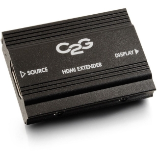 Picture of C2G 4K HDMI Inline Extender