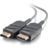 Picture of C2G 100ft HDMI Cable - Active Optical Cable (AOC) Plemum Rated High Speed