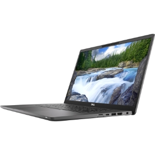 Picture of Dell Latitude 7000 7520 15.6" Notebook - Full HD - 1920 x 1080 - Intel Core i7 11th Gen i7-1185G7 Quad-core (4 Core) 3 GHz - 16 GB Total RAM - 512 GB SSD - Black