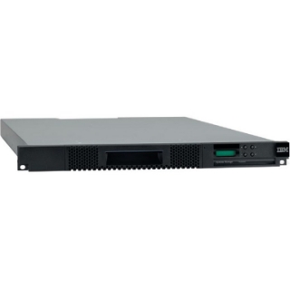 Picture of Lenovo TS2900 Tape Autoloader w/LT07 HH SAS