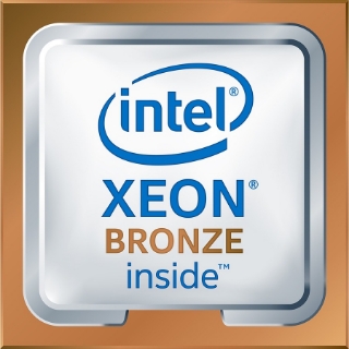 Picture of Lenovo Intel Xeon Bronze 3106 Octa-core (8 Core) 1.70 GHz Processor Upgrade