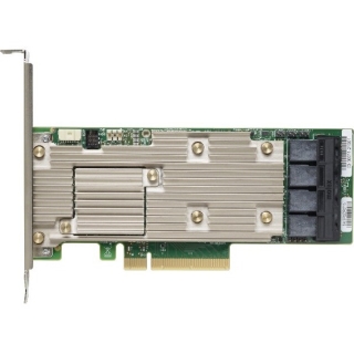 Picture of Lenovo ThinkSystem RAID 930-16i 4GB Flash PCIe 12Gb Adapter