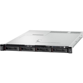 Picture of Lenovo ThinkSystem SR530 7X08A052NA 1U Rack Server - 1 x Intel Xeon Gold 6138 2 GHz - 32 GB RAM - 12Gb/s SAS Controller