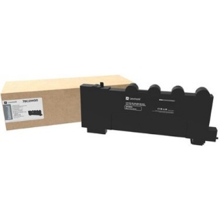 Picture of Lexmark Waste Toner Bottle