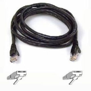 Picture of Belkin Cat. 6 UTP Patch Cable