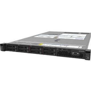 Picture of Lenovo ThinkSystem SR530 7X08A058NA 1U Rack Server - 1 x Intel Xeon Gold 5118 2.30 GHz - 32 GB RAM - 12Gb/s SAS, Serial ATA/600 Controller