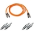 Picture of Belkin Fiber Optic Duplex Patch Cable