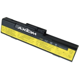 Picture of Axiom LI-ION 6-Cell Battery for Lenovo - 02K7039, 02K7040, 08K8035, 08K8036