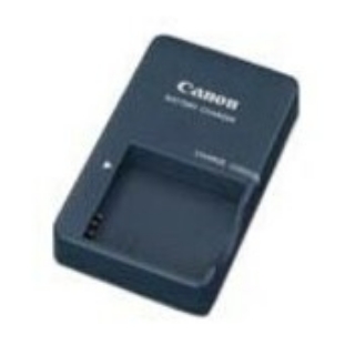 Picture of Canon CB-2LV Battery Charger