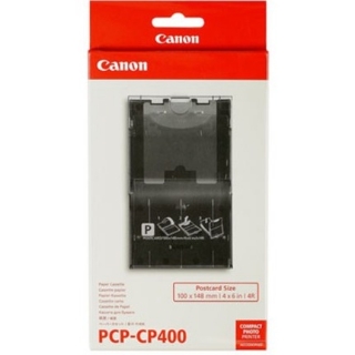 Picture of Canon PCP-CP400 Paper Cassette