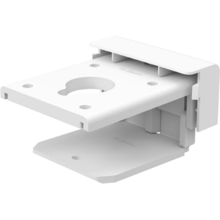 Picture of Ergotron Clamp Mount for Mounting Arm - White