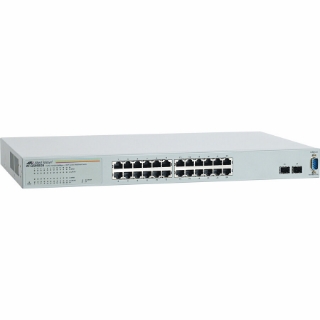 Picture of Allied Telesis AT-GS950/24 24 Port Gigabit WebSmart Switch