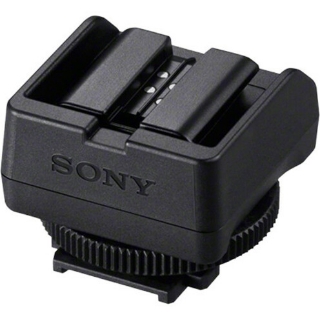 Picture of Sony ADP-MAA - Hot Shoe Adapter