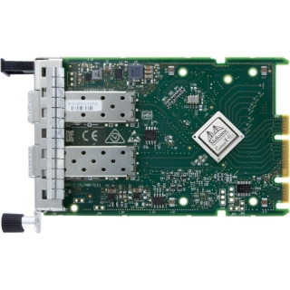 Picture of Lenovo ThinkSystem Mellanox ConnectX-4 Lx 10/25GbE SFP28 2-port OCP Ethernet Adapter