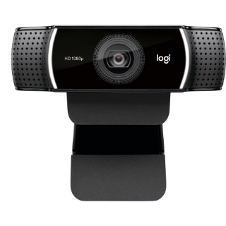 Picture of Logitech C922 Webcam - 2 Megapixel - 60 fps - USB 2.0