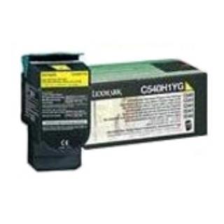 Picture of Lexmark Toner Cartridge