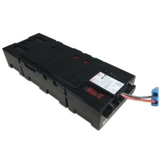 Picture of APC by Schneider Electric APCRBC115 UPS Replacement Battery Cartridge