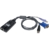 Picture of Tripp Lite USB Server Interface Unit Virtual Media & CAC B064 Cat5 KVM TAA
