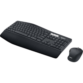 Picture of Logitech MK850 Performance Wireless Keyboard and Mouse Combo